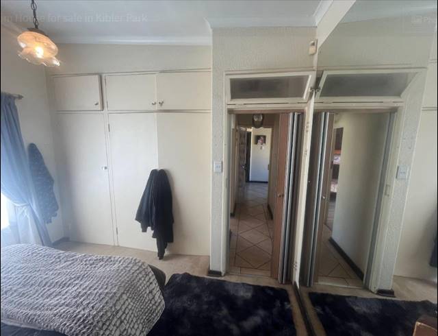3 BEDROOM HOUSE FOR SALE IN KIBLER PARK